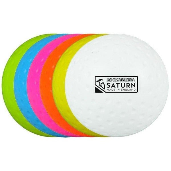 Kookaburra Saturn 2nds Hockey Balls | ONE Sports Warehouse